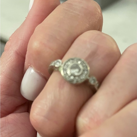 Diamond fashion ring - Picture 2 of 4